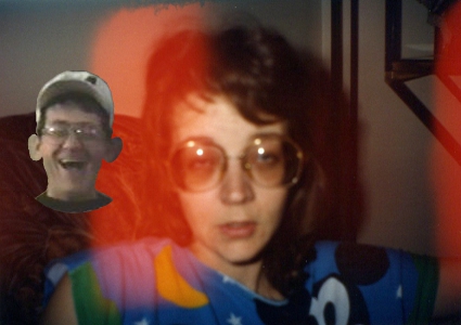 Cindy McMillan Drug User