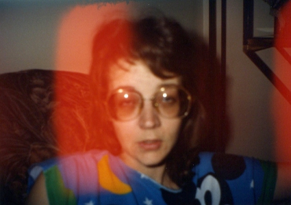 Cindy McMillan Using Drugs