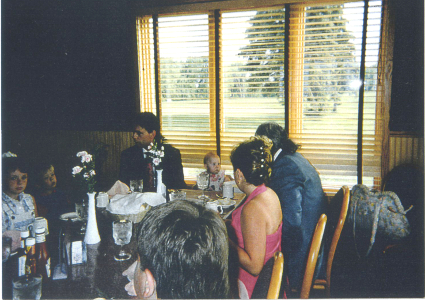 Doug and Katie West 2