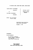 Cindy McMillan Divorce 1