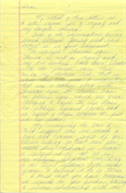 Cindy McMillan Letter 1