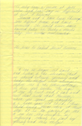 Cindy McMillan Letter 2