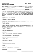 Statement 1