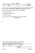 Statement 5