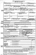 Death Certificate 2
