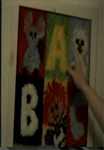 Katie West Baby Room 2