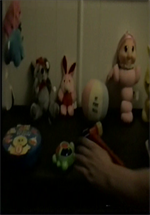 Katie West Baby Room 6