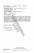 Medical Record 6