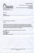Stacy Marto False Report 1