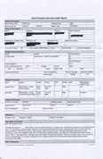 Stacy Marto False Report 2