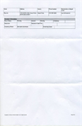 Stacy Marto False Report 3
