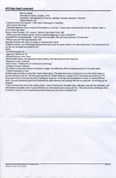 Stacy Marto False Report 5