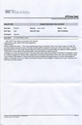 Stacy Marto False Report 6