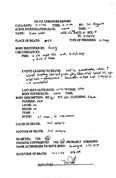 Polovitz Report